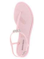 Mach & Mach Double Bow Sandals