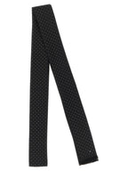 Tom Ford Polka Dot Scarf