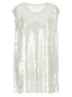 Norma Kamali Boyfriend Top