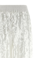 Norma Kamali Boyfriend Elephant Pants