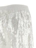 Norma Kamali Boyfriend Elephant Pants
