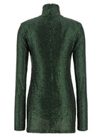 Norma Kamali Pickleball Dress