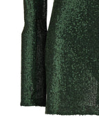Norma Kamali Pickleball Dress