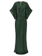 Norma Kamali Reverse Obie Dress