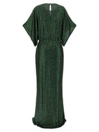 Norma Kamali Reverse Obie Dress