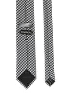 Tom Ford Tonal Star Tie