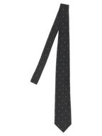 Tom Ford Polka Dot Silk Tie