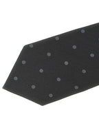Tom Ford Polka Dot Silk Tie