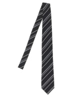Tom Ford Diagonal Striped Tie