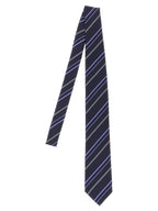 Tom Ford Diagonal Striped Tie