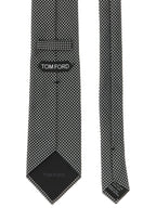 Tom Ford Silk Tie