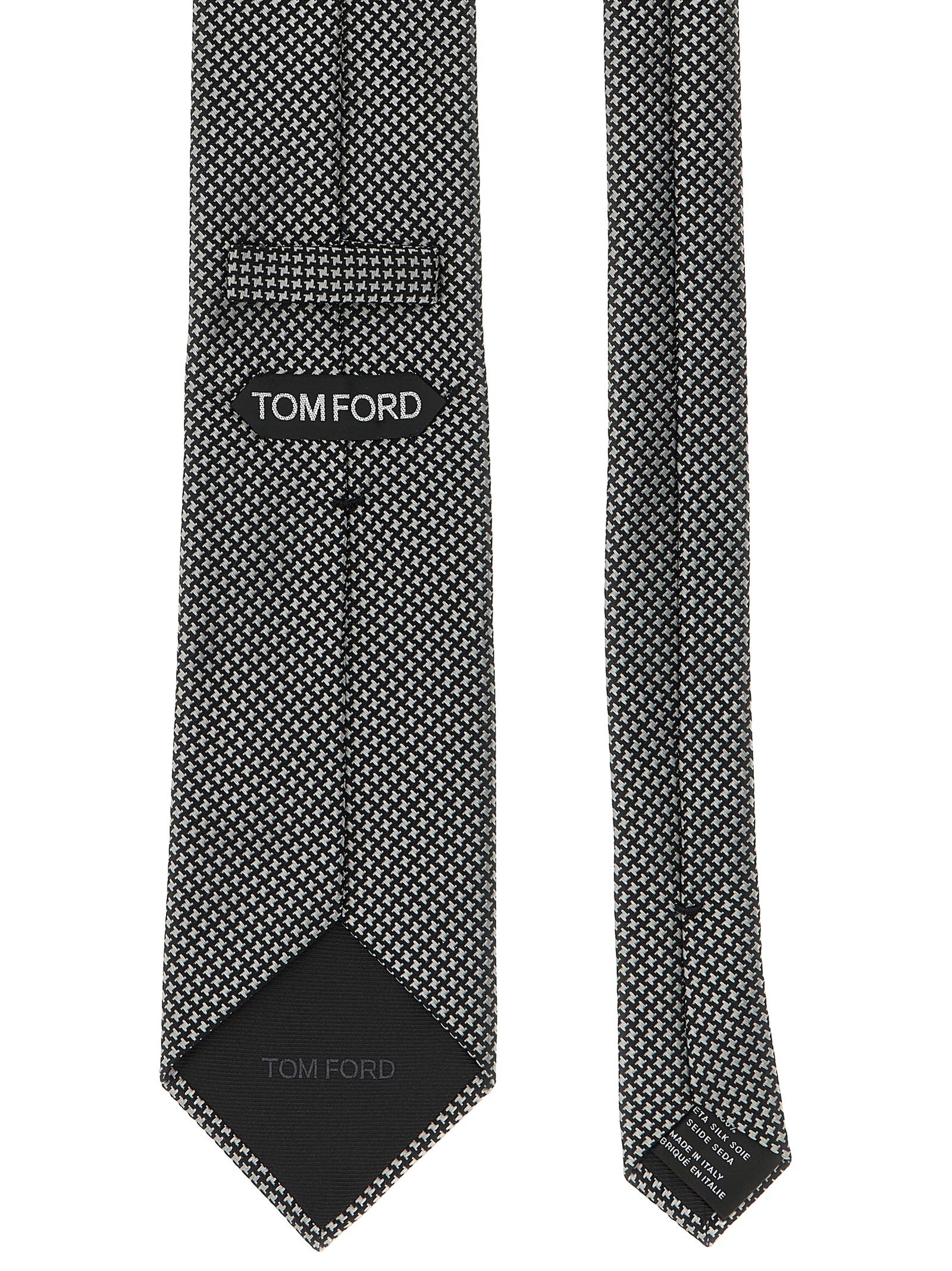 Tom Ford Silk Tie