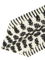 Tom Ford Snake Print Tie Tie