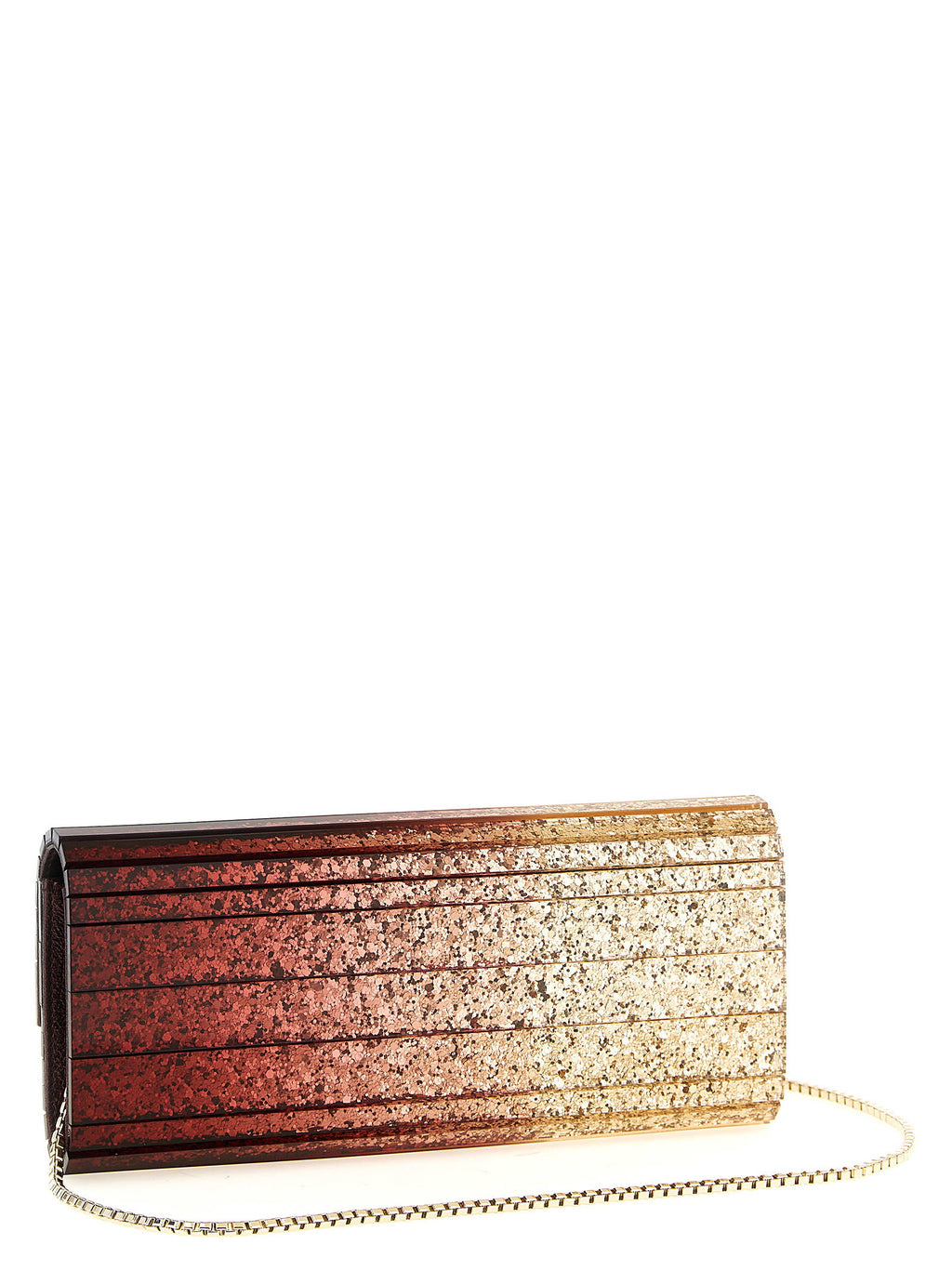 Jimmy Choo Sweetie Clutch