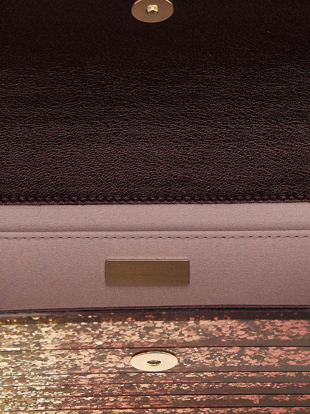 Jimmy Choo Sweetie Clutch
