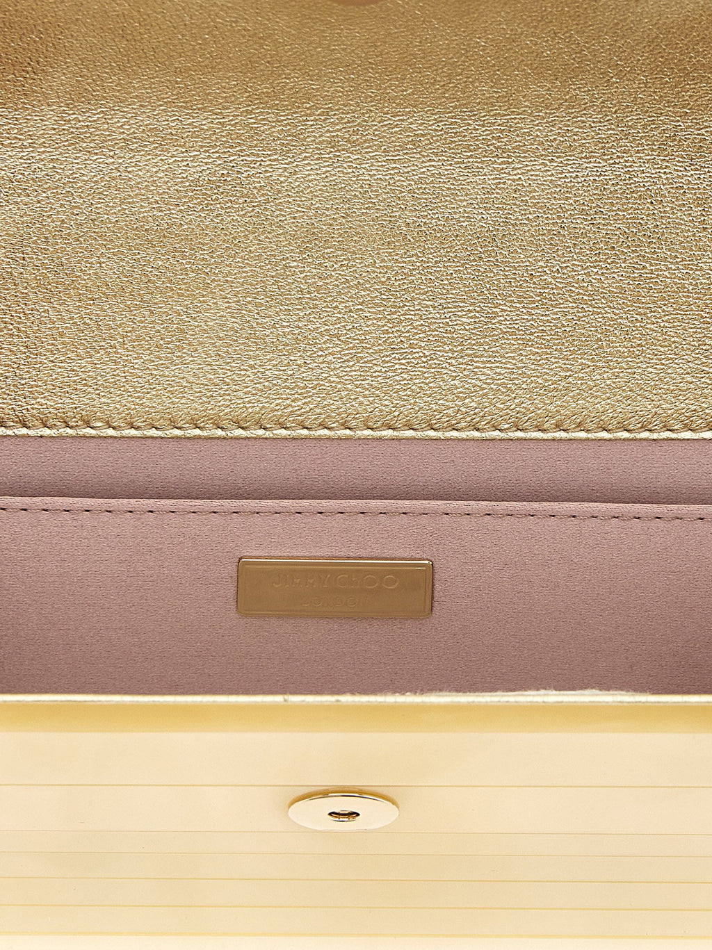 Jimmy Choo Sweetie Clutch