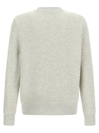 Autry Logo Embroidery Sweatshirt