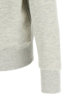 Autry Logo Embroidery Sweatshirt