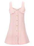 Ganni Mini Dress