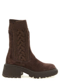 Jimmy Choo Tamia Ankle Boots