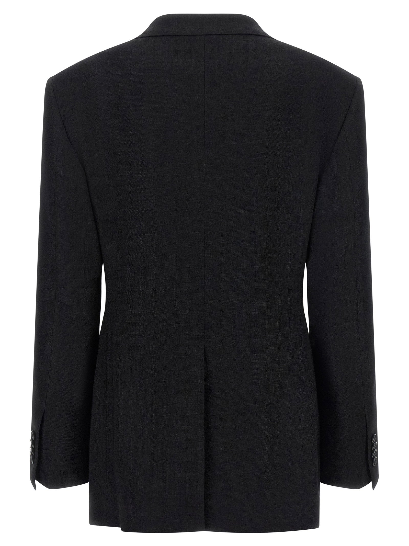 Tagliatore Double Breasted Astra Dress