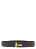 Tom Ford Icon Reversible Belt