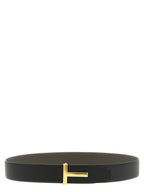 Tom Ford Icon Reversible Belt
