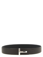Tom Ford Icon Reversible Belt