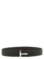 Tom Ford Icon Reversible Belt