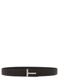 Tom Ford Leather Reversible Belt