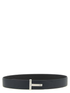 Tom Ford Icon Reversible Belt