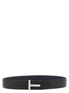 Tom Ford Icon Reversible Belt