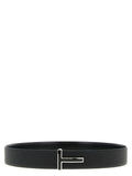 Tom Ford Reversible Buckle Belt