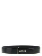 Tom Ford Reversible Buckle Belt