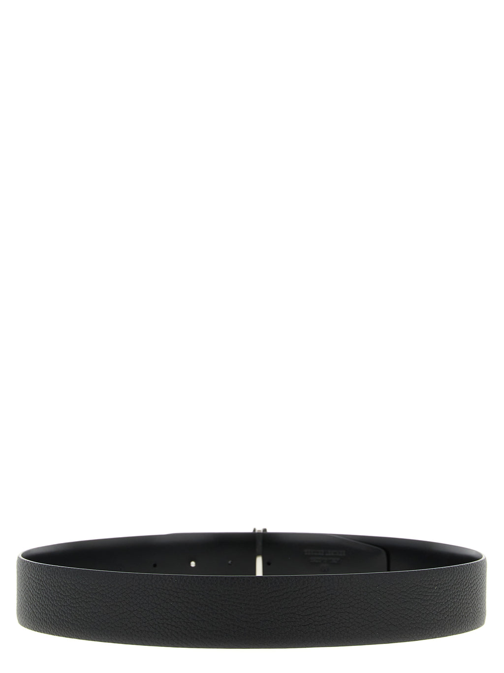 Tom Ford Reversible Buckle Belt
