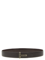 Tom Ford T Reversible Belt