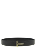 Tom Ford Icon Reversible Belt