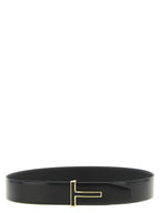 Tom Ford Icon Reversible Belt