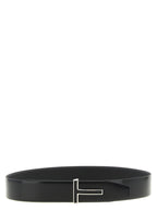 Tom Ford Icon Reversible Belt