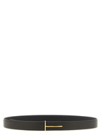 Tom Ford Icon Reversible Belt