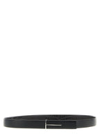 Tom Ford Slim T Reversible Belt
