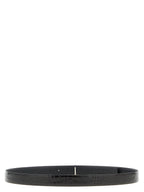 Tom Ford Slim T Reversible Belt