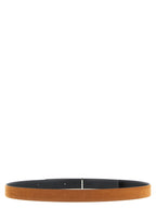 Tom Ford Slim T Reversible Belt