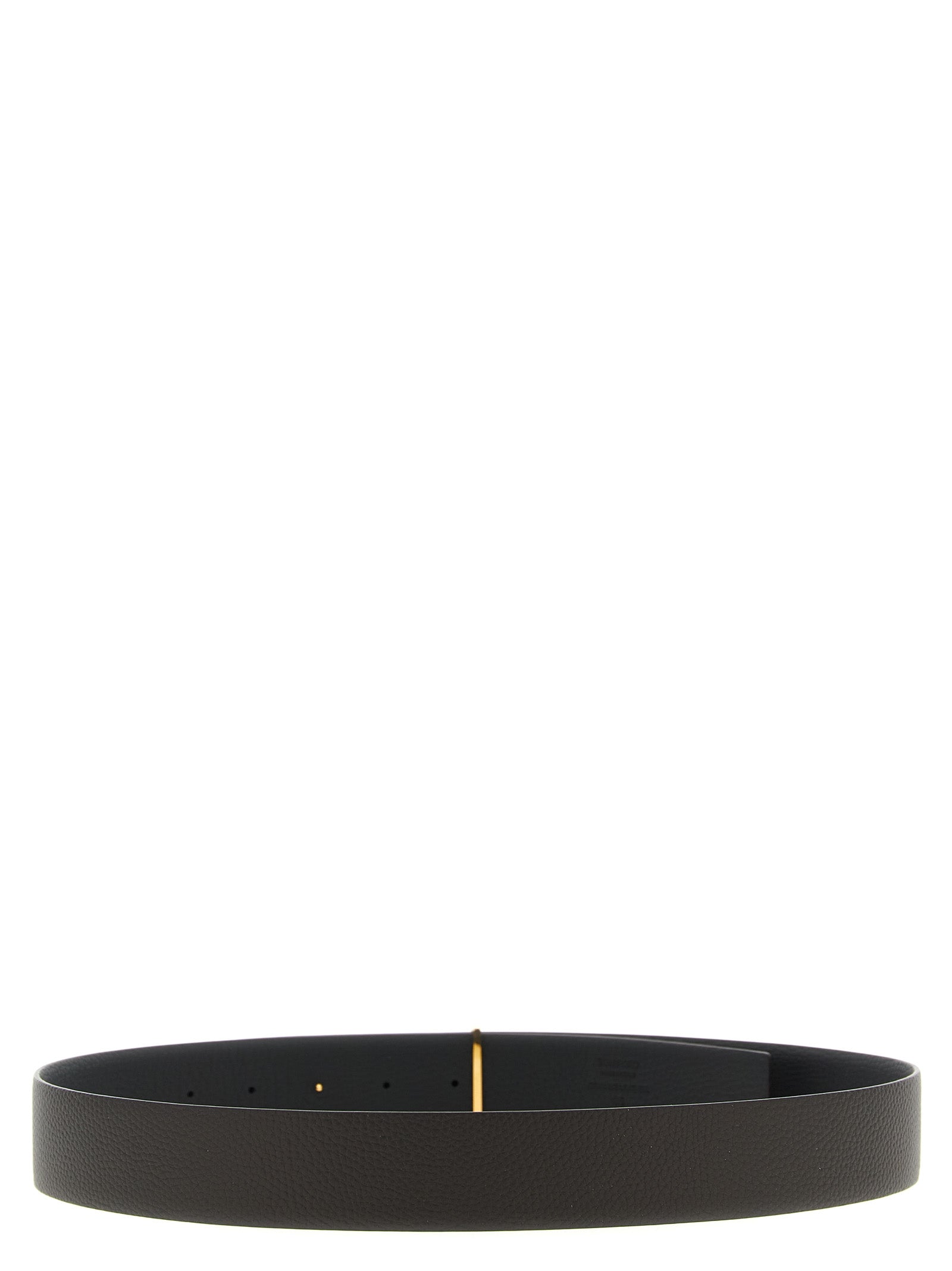 Tom Ford Slim T Reversible Belt