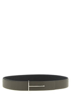 Tom Ford Icon Reversible Belt