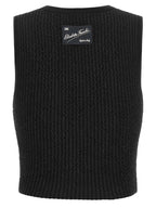 Elisabetta Franchi Top Tricot