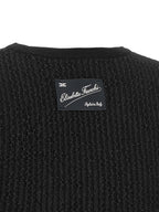 Elisabetta Franchi Top Tricot