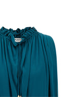 Balmain Pompon Catene Top