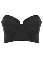Elisabetta Franchi Bustier Top