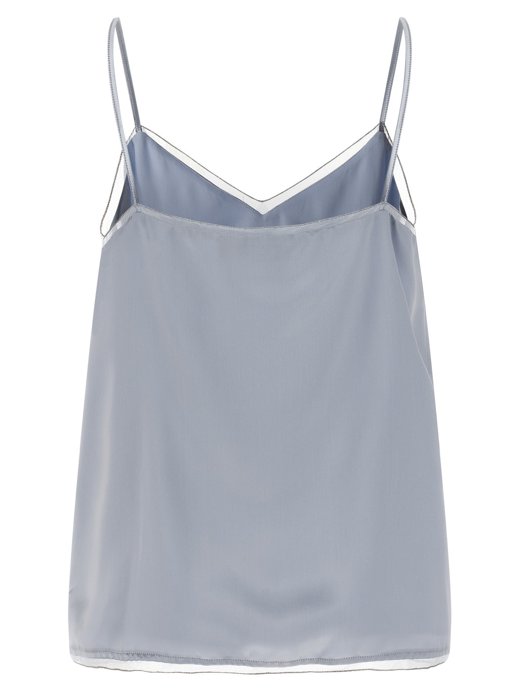 Fabiana Filippi Lingerie Top